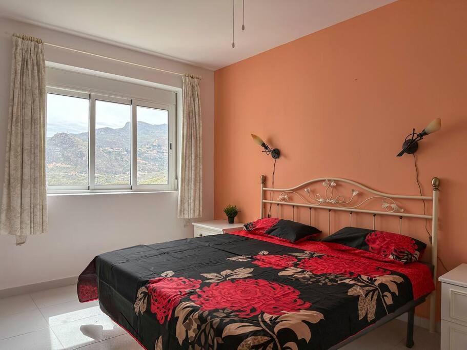 Villa Los Faramondos Naturehouse ตูร์เร ภายนอก รูปภาพ