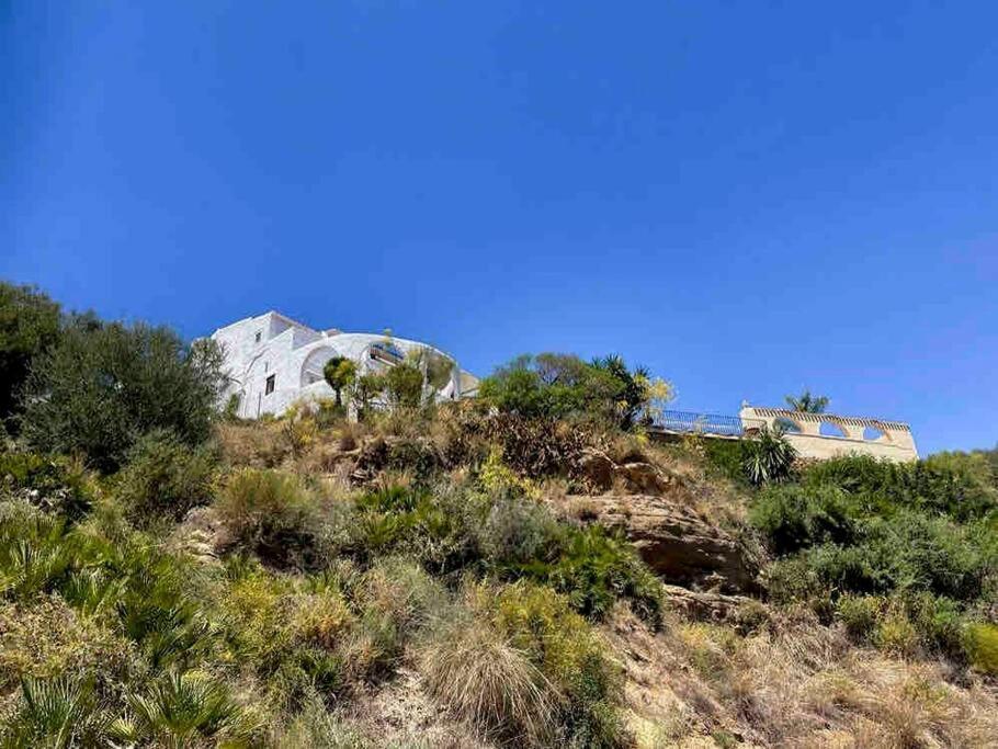 Villa Los Faramondos Naturehouse ตูร์เร ภายนอก รูปภาพ