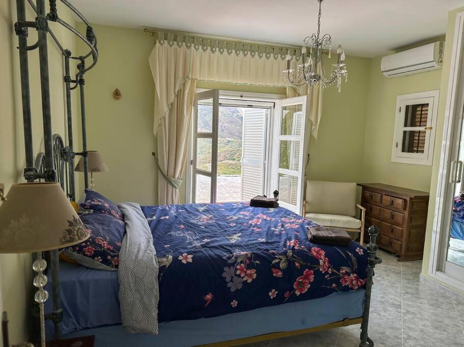 Villa Los Faramondos Naturehouse ตูร์เร ภายนอก รูปภาพ