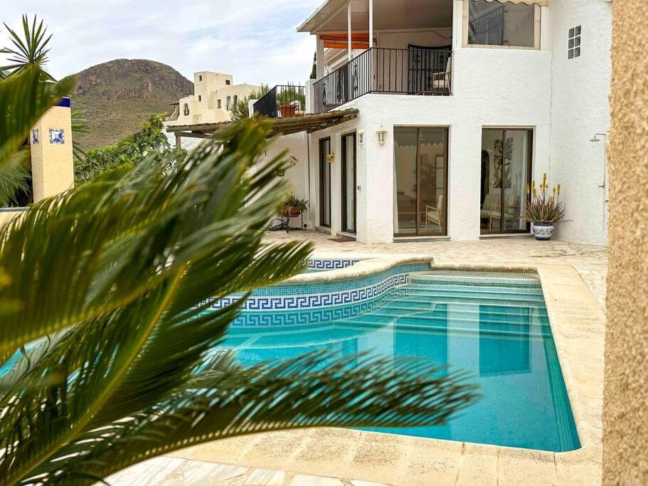 Villa Los Faramondos Naturehouse ตูร์เร ภายนอก รูปภาพ
