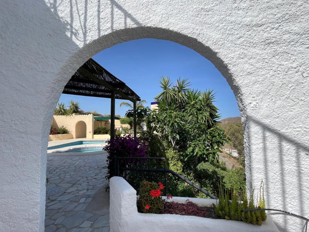 Villa Los Faramondos Naturehouse ตูร์เร ภายนอก รูปภาพ