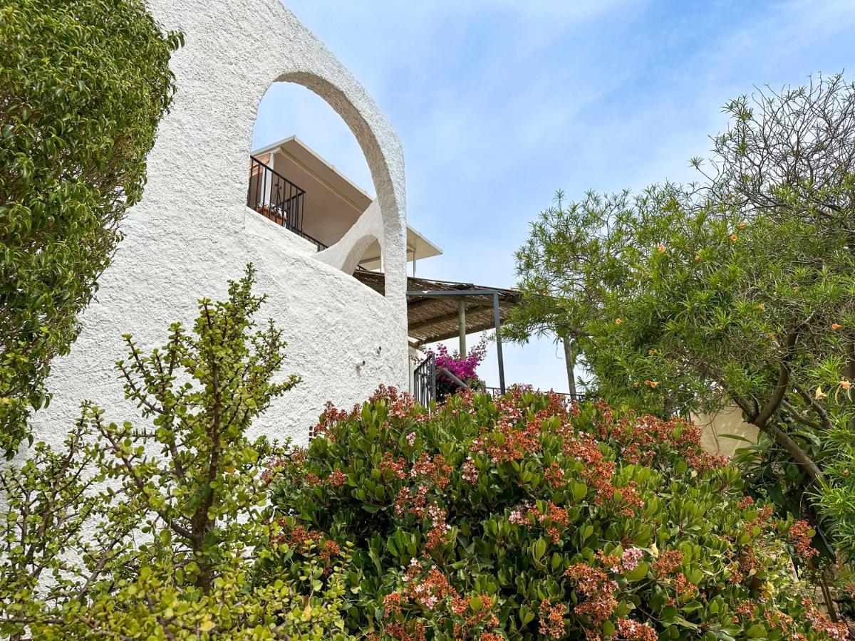 Villa Los Faramondos Naturehouse ตูร์เร ภายนอก รูปภาพ